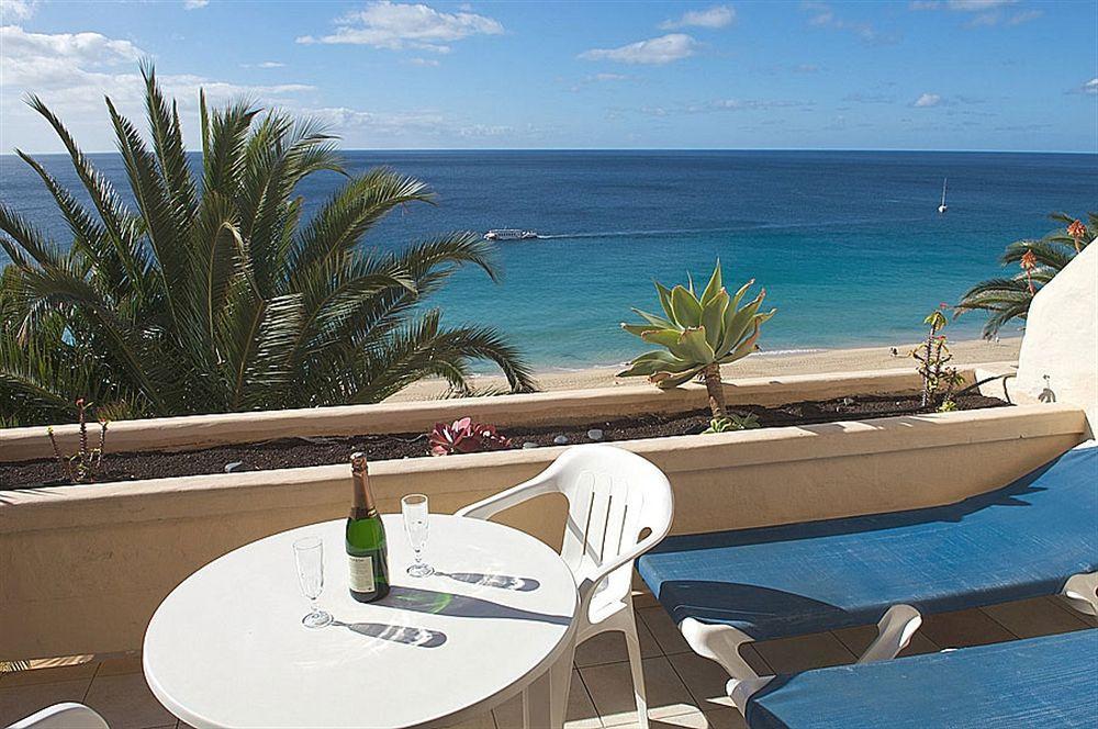 Rocamar Beach Morro Jable  Eksteriør bilde