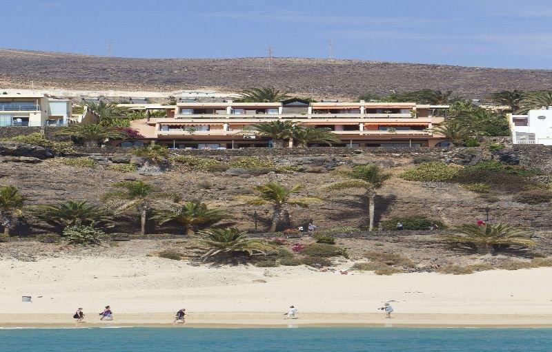 Rocamar Beach Morro Jable  Eksteriør bilde