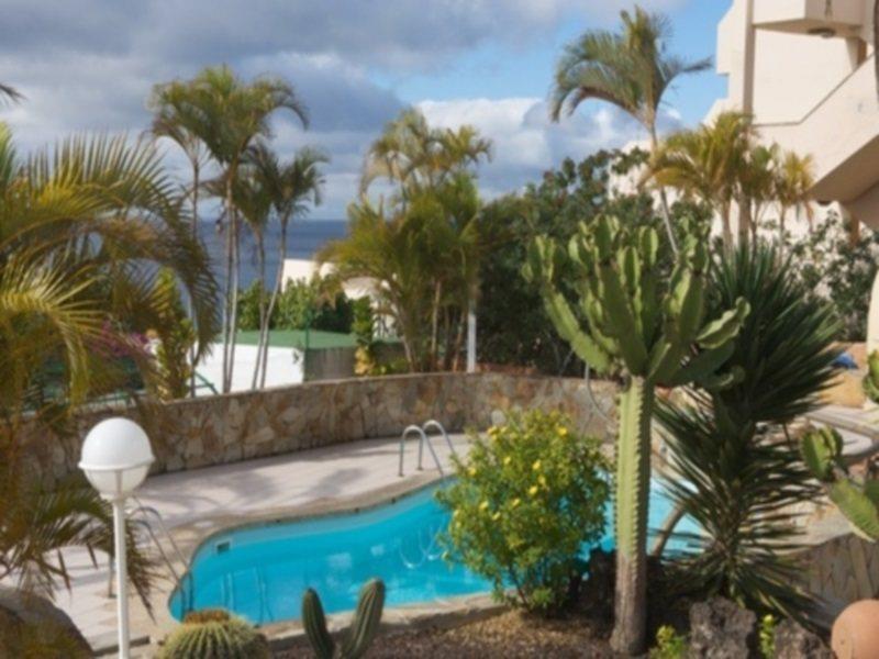 Rocamar Beach Morro Jable  Eksteriør bilde
