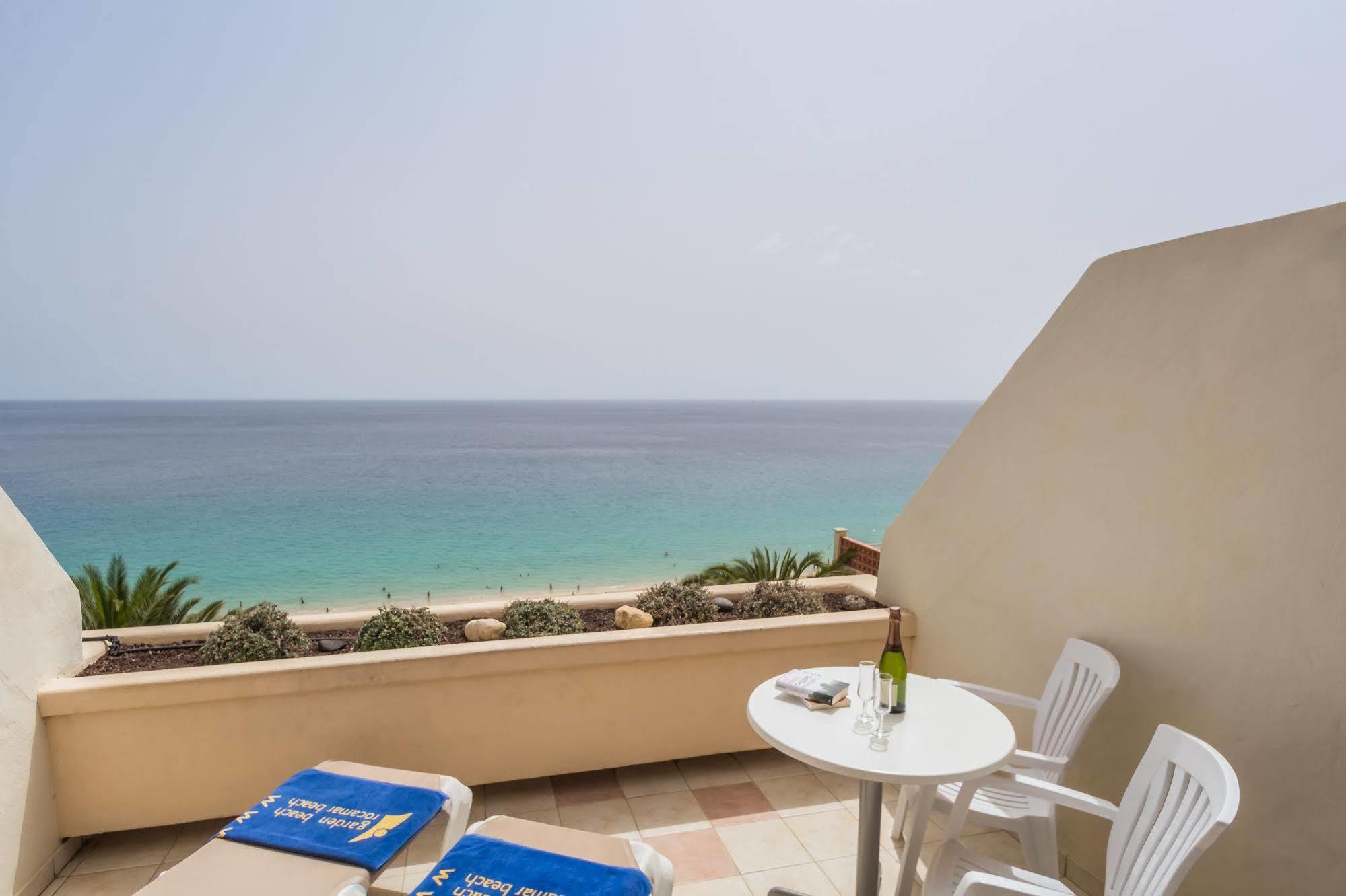 Rocamar Beach Morro Jable  Eksteriør bilde